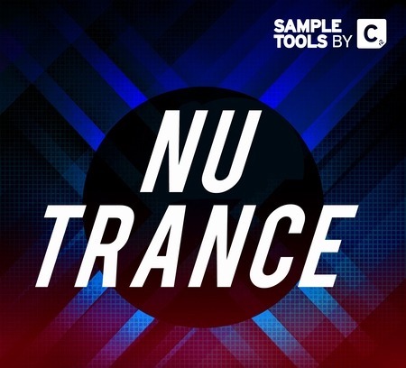 Sample Tools by Cr2 Nu Trance WAV MiDi Synth Presets